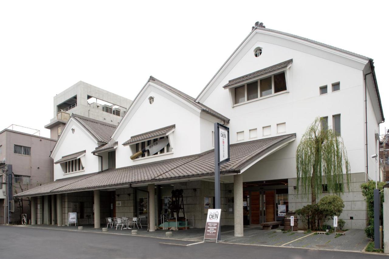 Hotel Blanc Chapel Christmas Sakai (Adults Only) Exterior photo